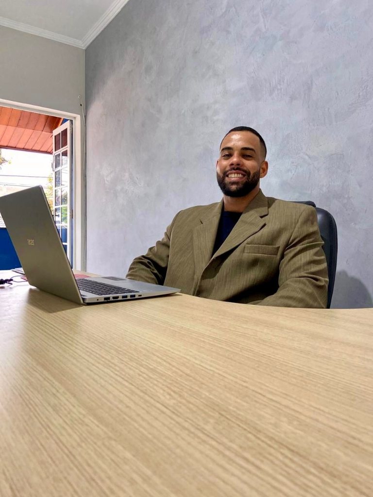 Dr. Habacuque Nascimento